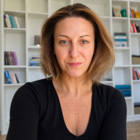 psycholog, psychoterapeuta w trakcie szkolenia Agnieszka Adamczuk