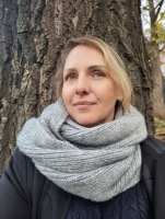 psychoterapeuta, terapeuta uzależnień, trener mgr Beata Grodzka