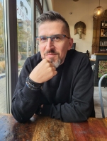 terapeuta uzależnień, psycholog, trener Paweł Zyśk